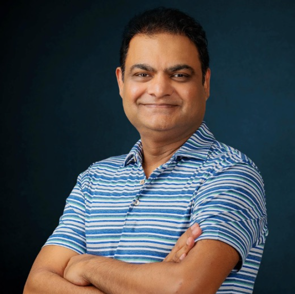 Kishore Bodhanampati
